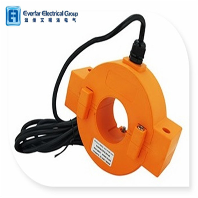 IP65 WaterProof Split CT