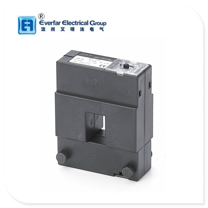 TP Square Split Core CT