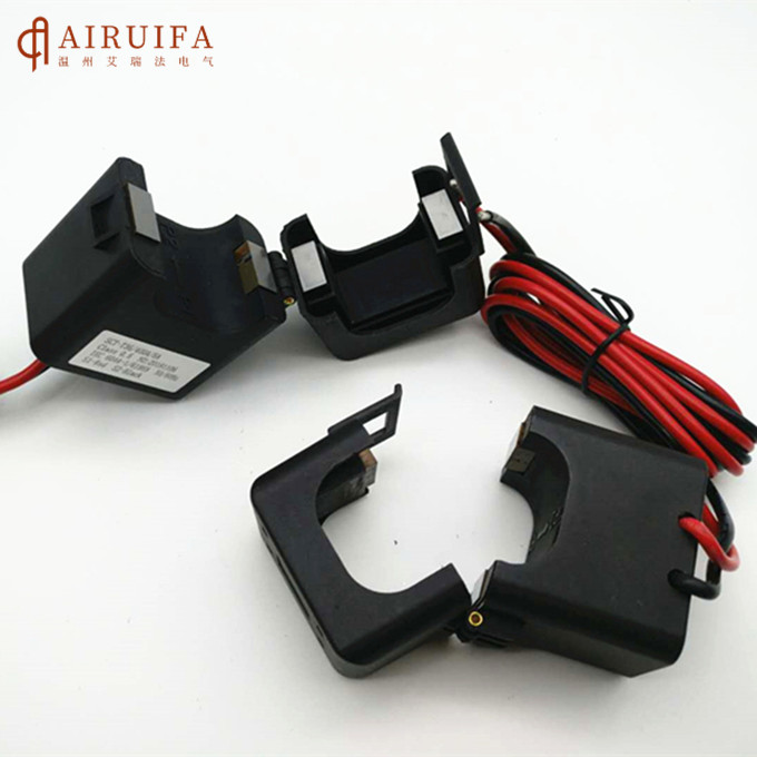 SCT Clamp Split Core CT