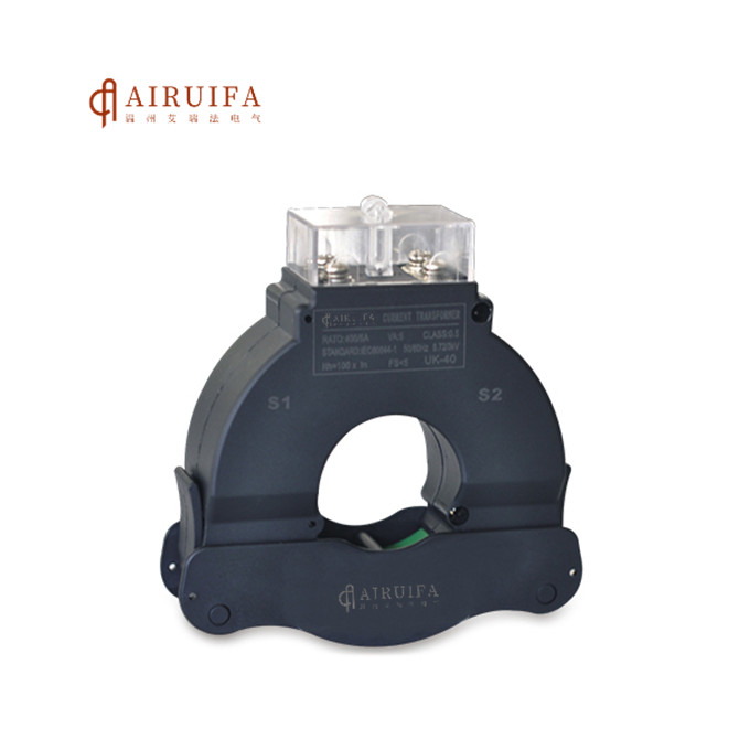 UK Ring Splict Core CT