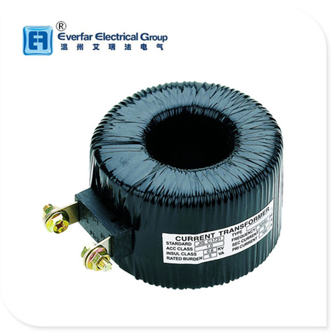 PR 5P20 Protection CT