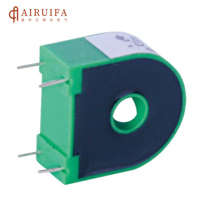 Current voltage mini transformer