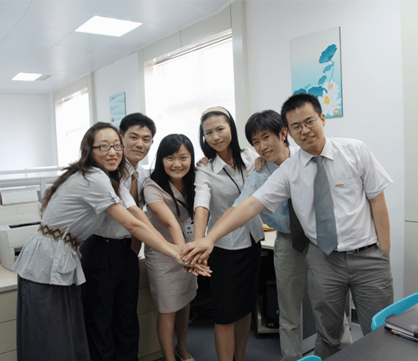 Staff Photo