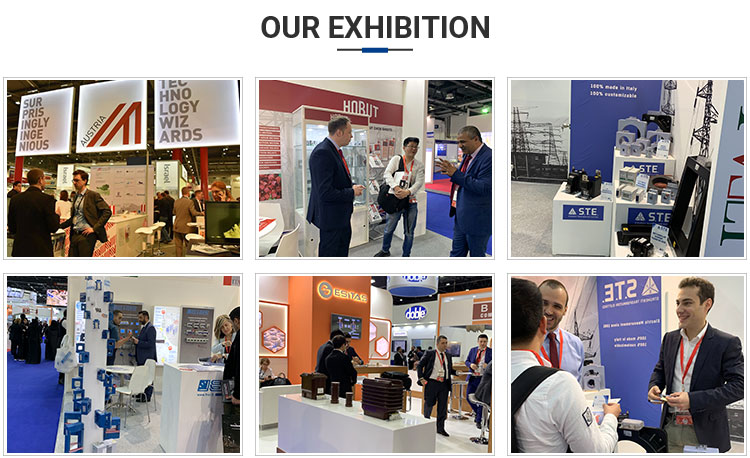 Airuifa Exhibition