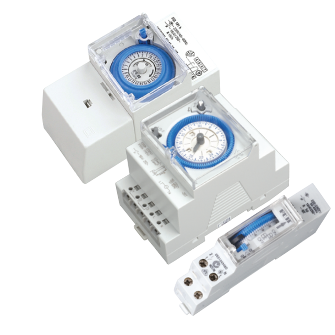 Mini relay