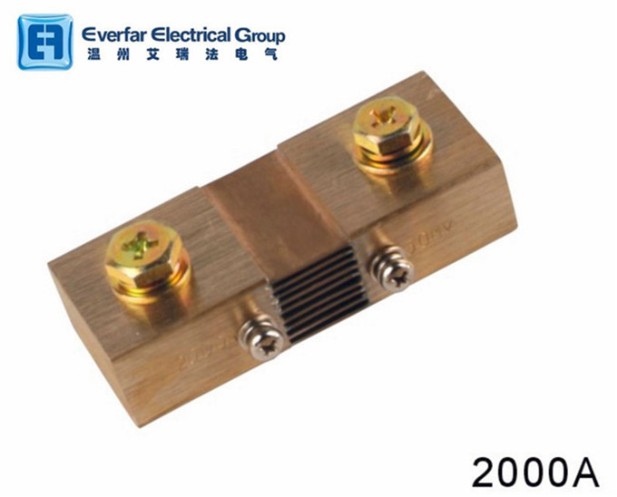 Special Customized Shunt