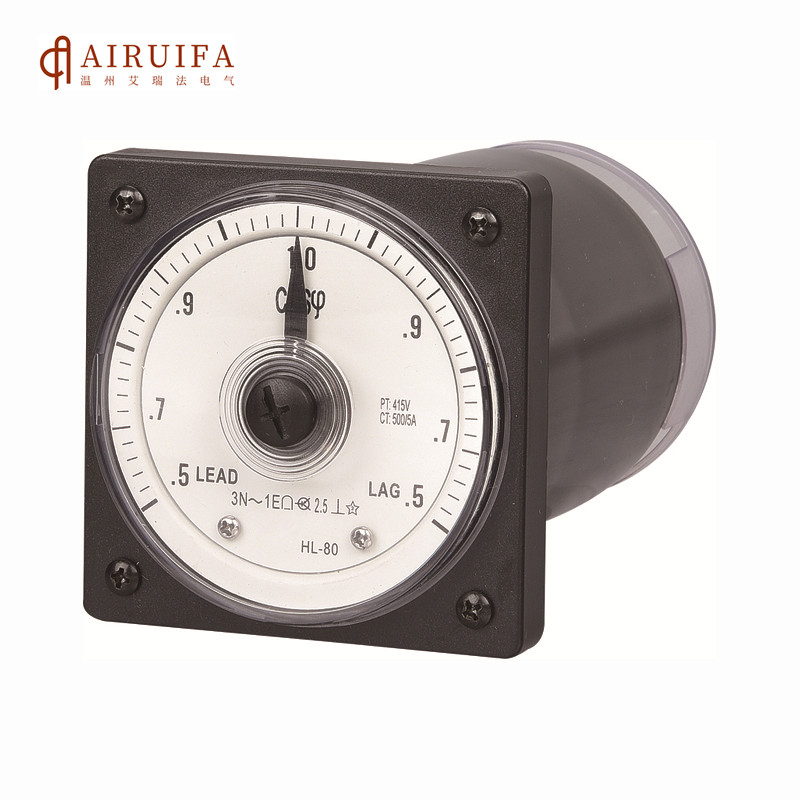 Marine Meter