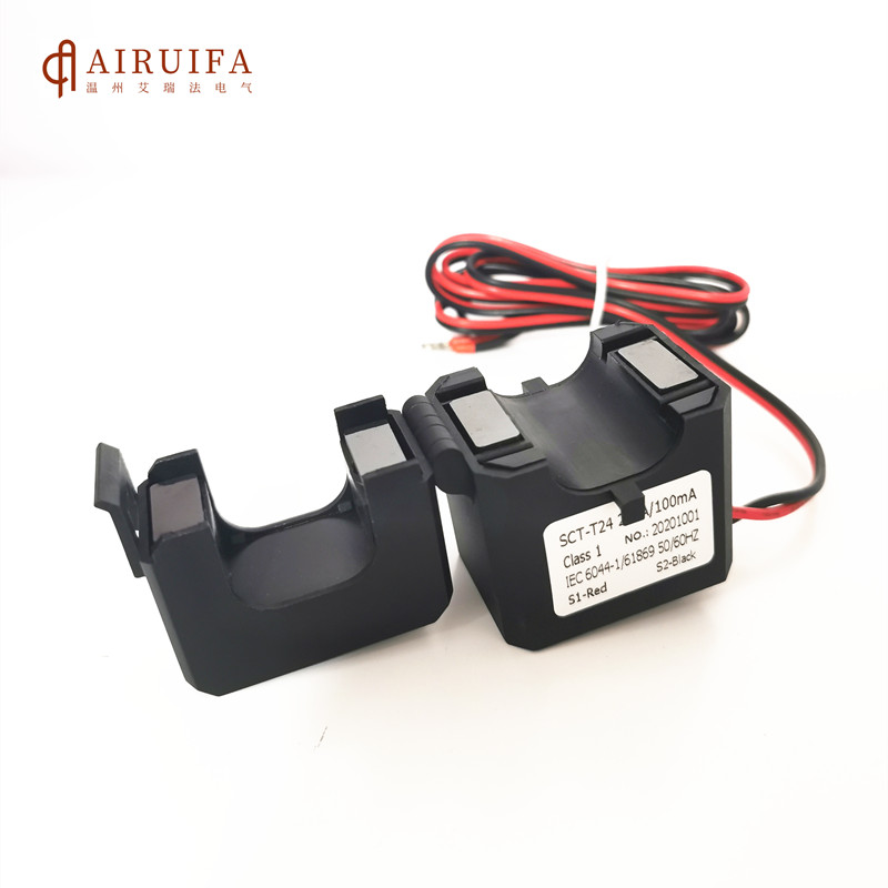 SCT Split Core Current Transformer
